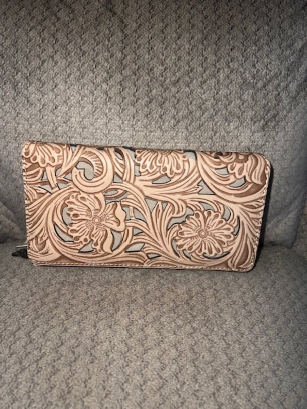 Trinity Ranch Wallet